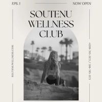 Soutenu Wellness ico