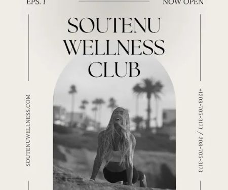 Soutenu Wellness