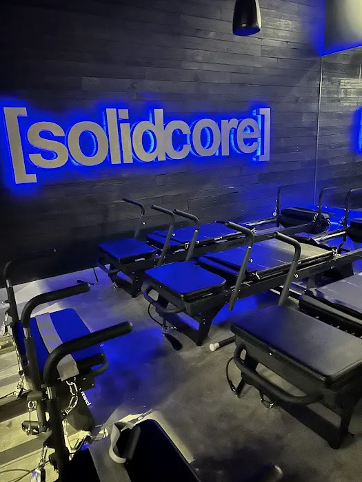[solidcore] West 57th Picture 2