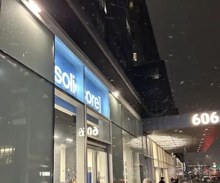 [solidcore] West 57th