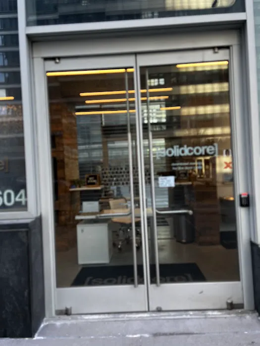 [solidcore] West 57th Picture 5
