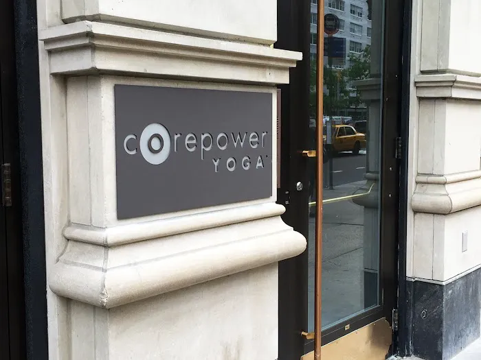 CorePower Yoga - UWS 70th & Broadway Picture 6