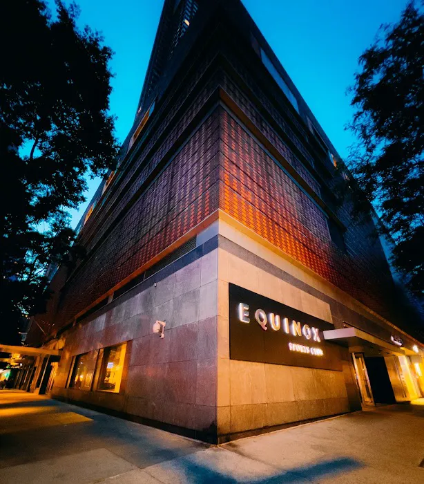 Equinox Sports Club New York Picture 5