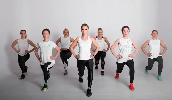 FemFit Body Lab Picture 1