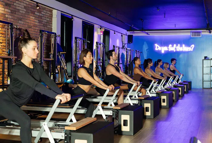 Natural Pilates - Upper West Side Picture 1