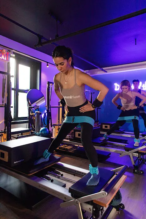 Natural Pilates - Upper West Side Picture 2
