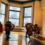 Ashtanga Open Practice