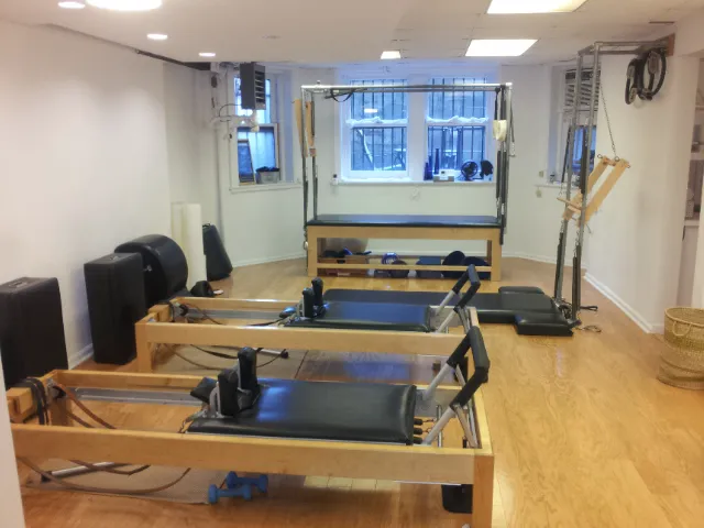 Abigail Stowe Pilates Inc Picture 5