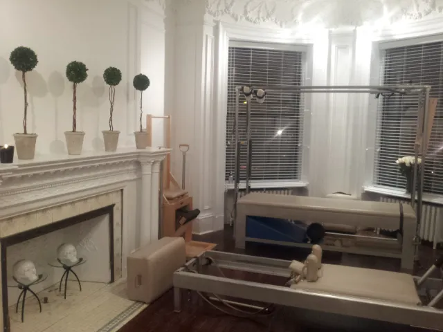 Abigail Stowe Pilates Inc Picture 2