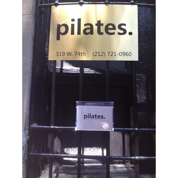 Abigail Stowe Pilates Inc Picture 8