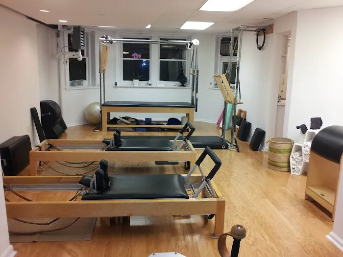 Abigail Stowe Pilates Inc Picture 7