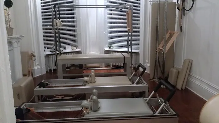 Abigail Stowe Pilates Inc Picture 4