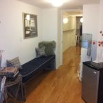 Abigail Stowe Pilates Inc