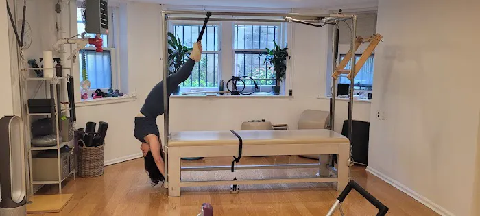 JUST PILATES Picture 2