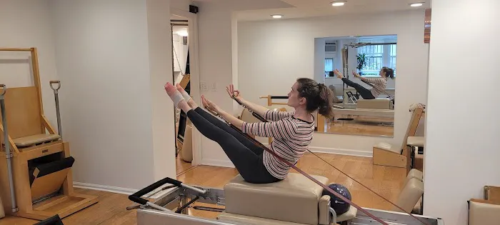 JUST PILATES Picture 3