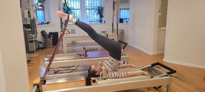 JUST PILATES Picture 1