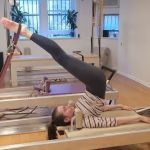 JUST PILATES