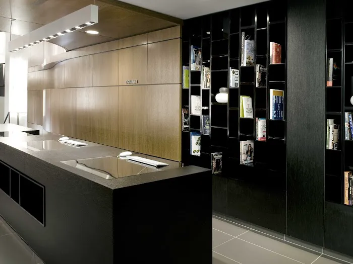 Equinox West 76th Street Picture 5