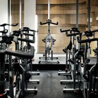 Equinox West 76th Street ico