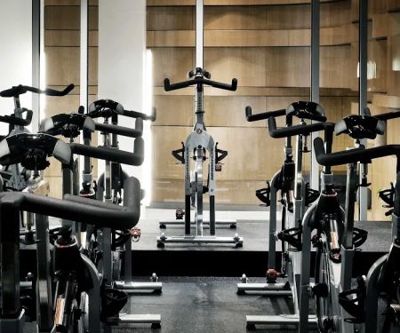 Equinox West 76th Street