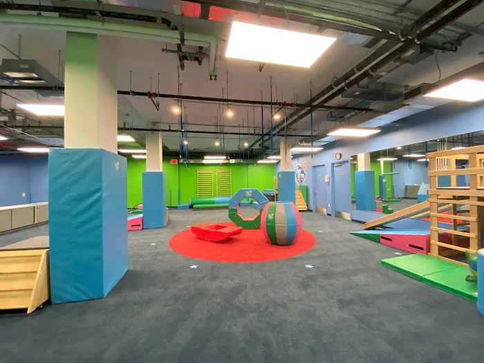 My Gym Upper West 79th Picture 2