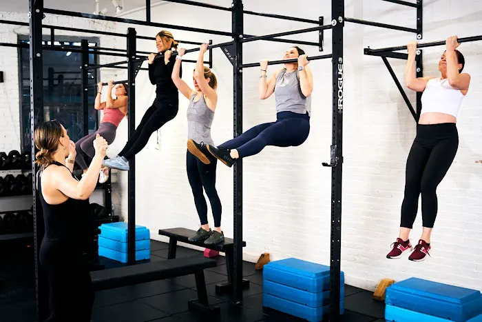 Grassroots Fitness Project Picture 7