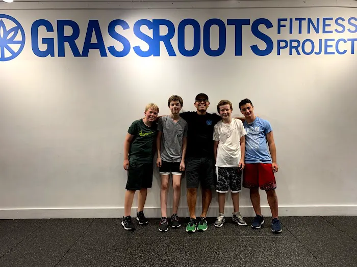 Grassroots Fitness Project Picture 9