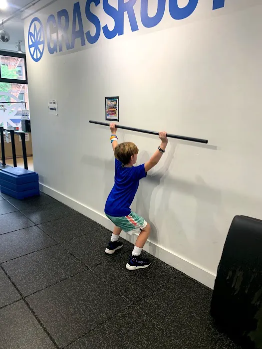 Grassroots Fitness Project Picture 6