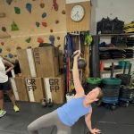 Grassroots Fitness Project