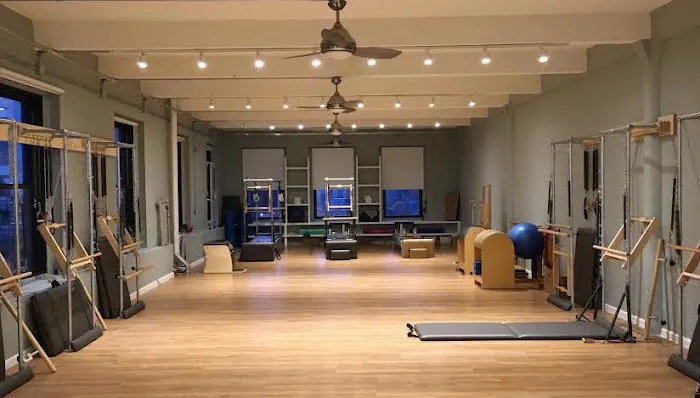 NYC Pilates Picture 1