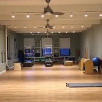 NYC Pilates ico