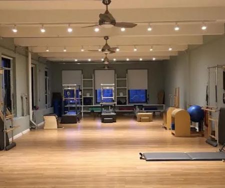 NYC Pilates