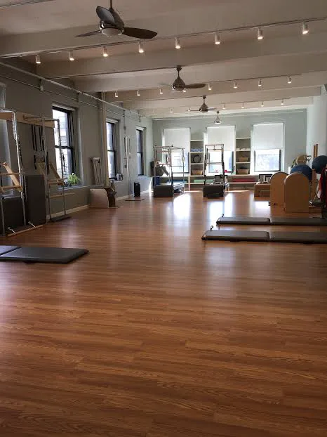 NYC Pilates Picture 2