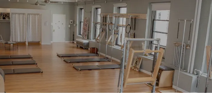 NYC Pilates Picture 3