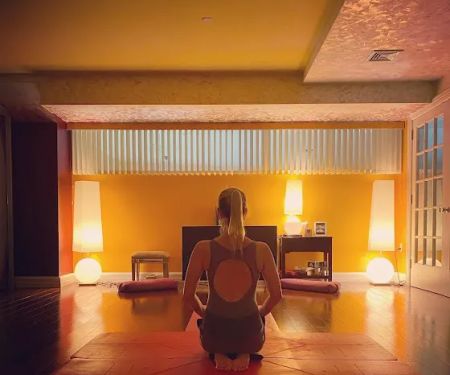 Yoga Bees Are Beautiful, LLC
