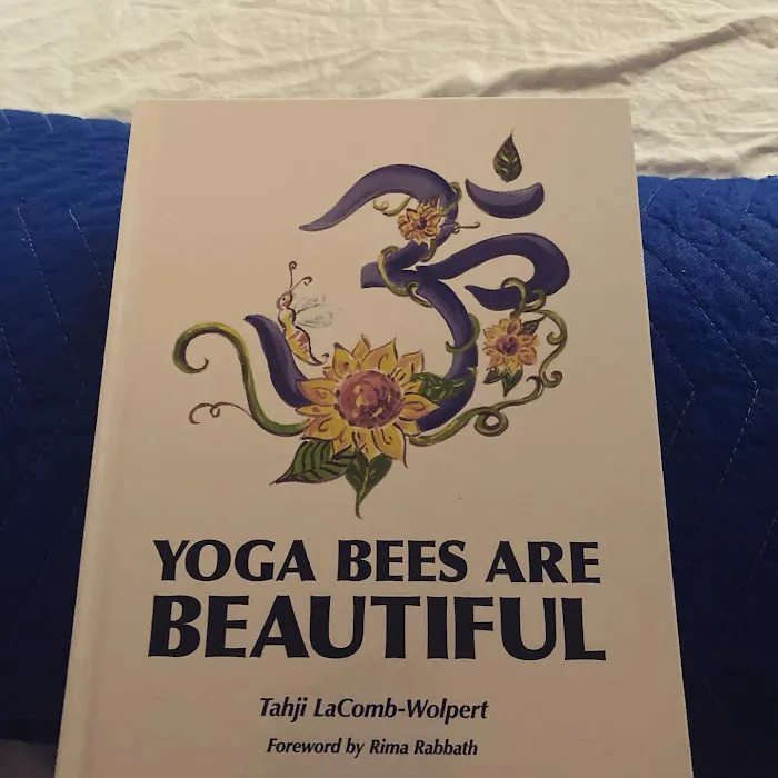 Yoga Bees Are Beautiful, LLC Picture 10
