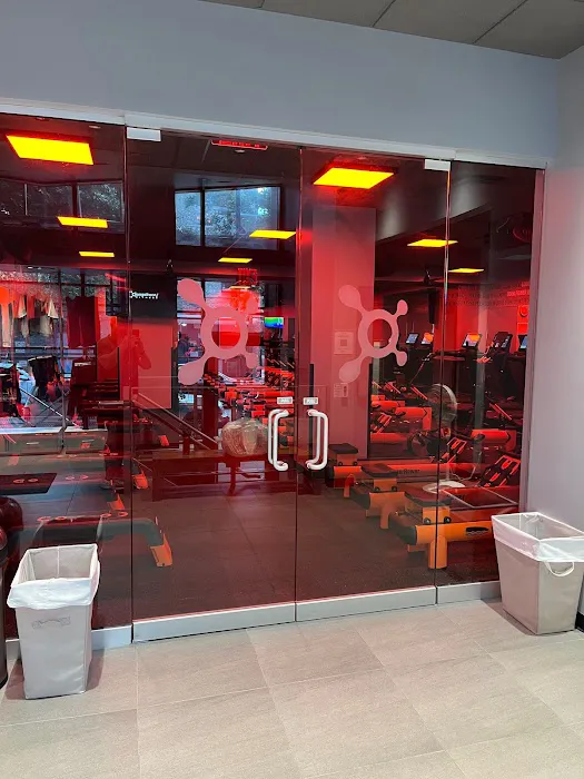 Orangetheory Fitness Picture 2
