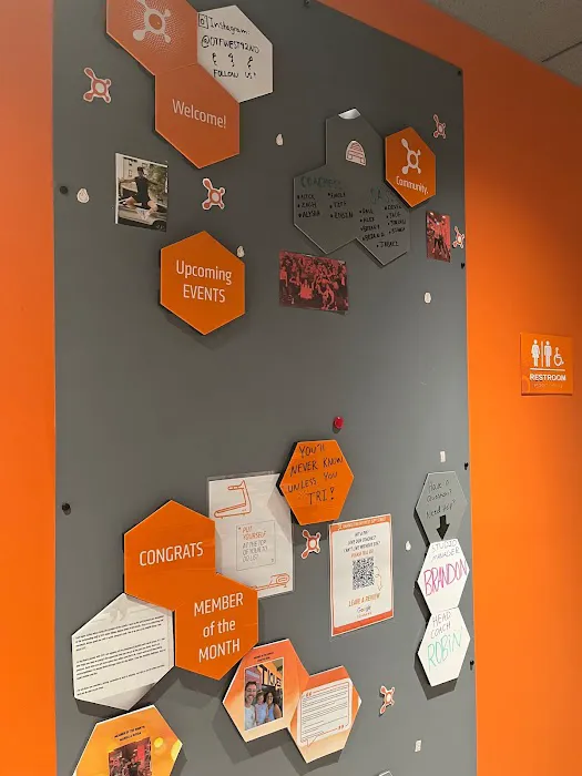 Orangetheory Fitness Picture 1