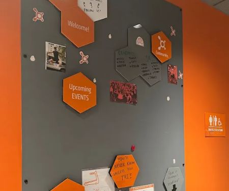 Orangetheory Fitness
