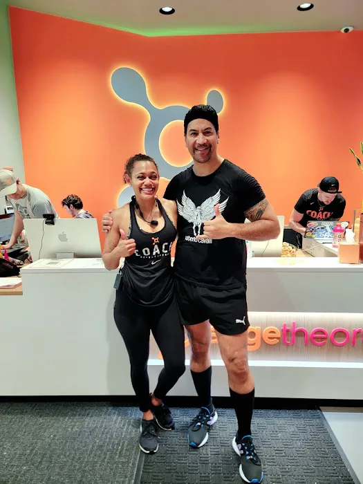 Orangetheory Fitness Picture 9