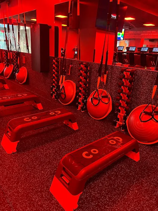 Orangetheory Fitness Picture 5
