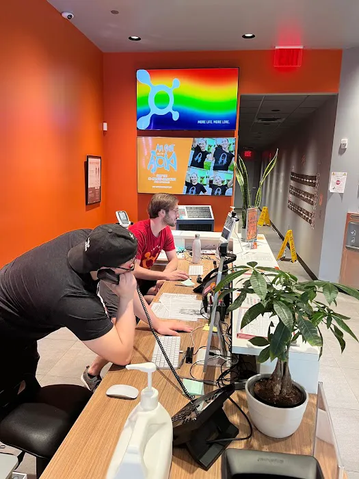 Orangetheory Fitness Picture 8