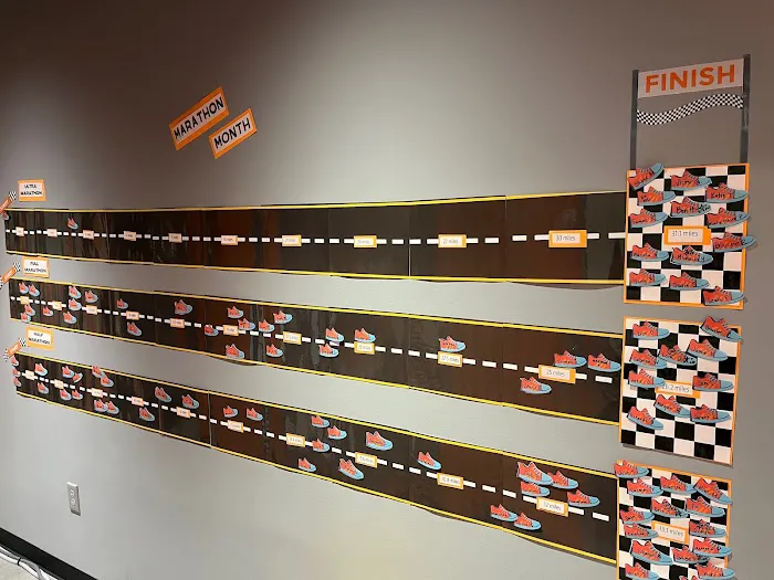 Orangetheory Fitness Picture 4