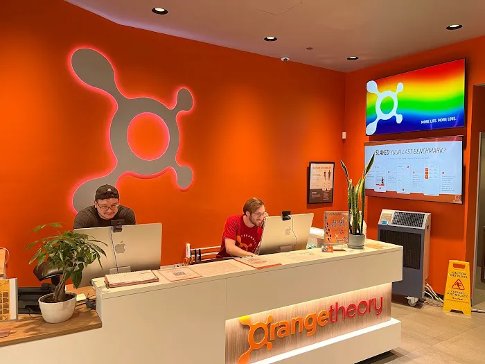 Orangetheory Fitness Picture 3