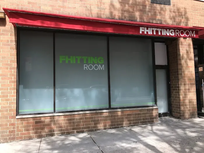 Fhitting Room- Upper West Side Picture 1