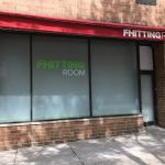 Fhitting Room- Upper West Side