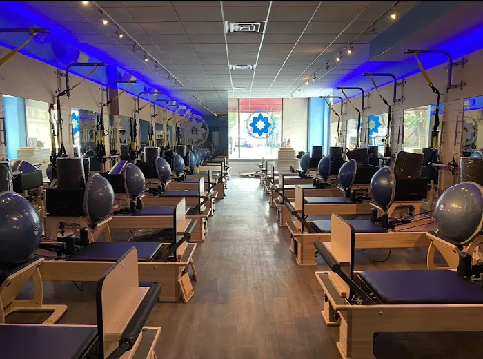Club Pilates Picture 7