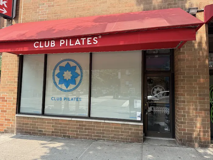 Club Pilates Picture 6