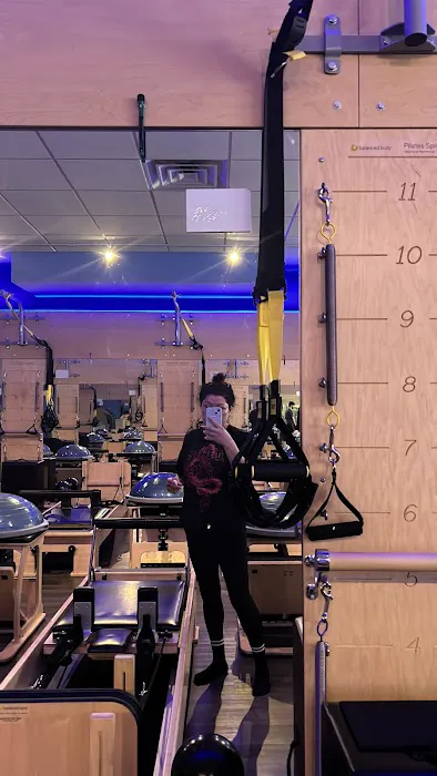 Club Pilates Picture 1