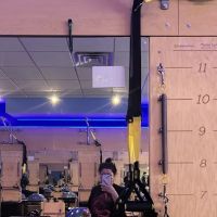 Club Pilates ico